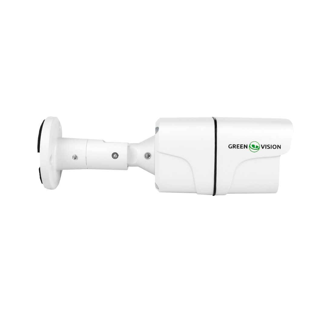 Камера видеонаблюдения уличная IP POE 5MP GV-162-IP-FM-COA50-20 - Изображение 4