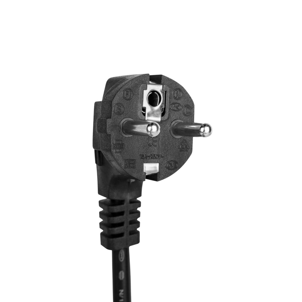 Зарядка для аккумуляторов LiFePO4 60V (73V)-5A-320W - Изображение 3
