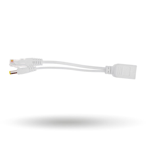 Комплект видеонаблюдения на 2 IP камеры 4MP для улицы/дома GreenVision GV-IP-K-W68/02 (Lite) - Изображение 9