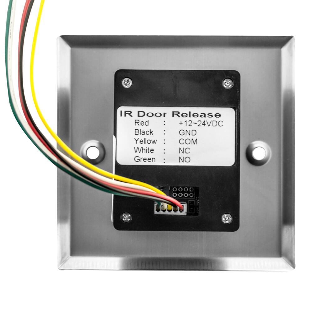 Сенсорная кнопка выхода GV-ВЕ-804S - Изображение 2