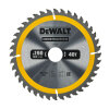 Диск пильный СONSTRUCTION DeWALT DT1945 - Изображение 1