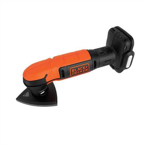 Набор из четырёх инструментов BLACK+DECKER BDCK123S2S BDCK123S2S - Изображение 9