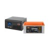 Комплект резервного питания LP(LogicPower) ИБП + литиевая (LiFePO4) батарея (UPS В1500 + АКБ LiFePO4 2048W) - Изображение 2
