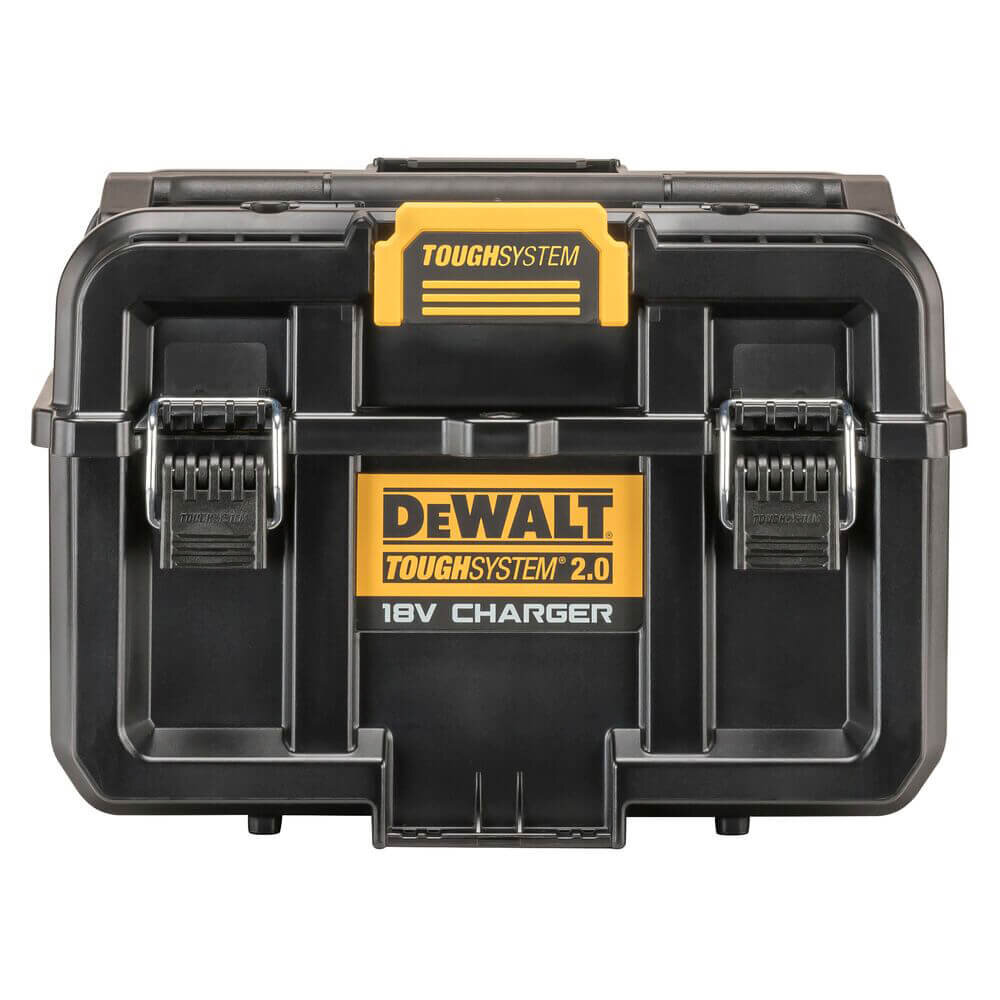 Зарядное устройство-BOX DeWALT DWST83471 - Изображение 1