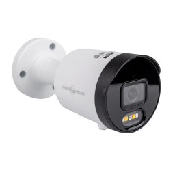 IP камера уличная 4MP POE SD-карта GreenVision GV-187-IP-ECO-AD-COS40-30