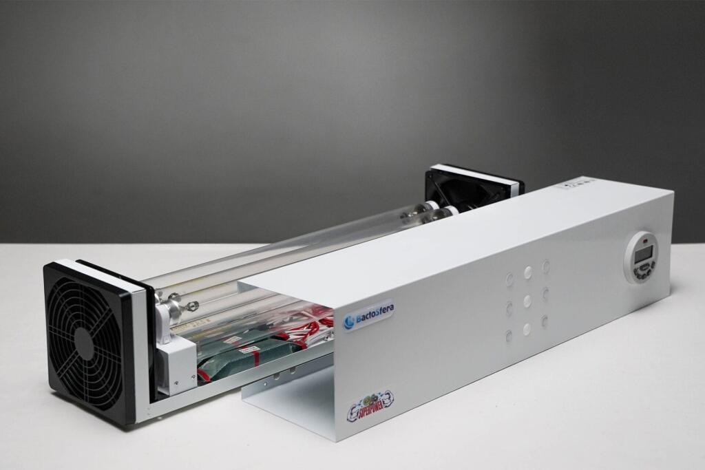 BactoSfera ORBB 15x6 Gorizont SUPERPOWER - Зображення 8