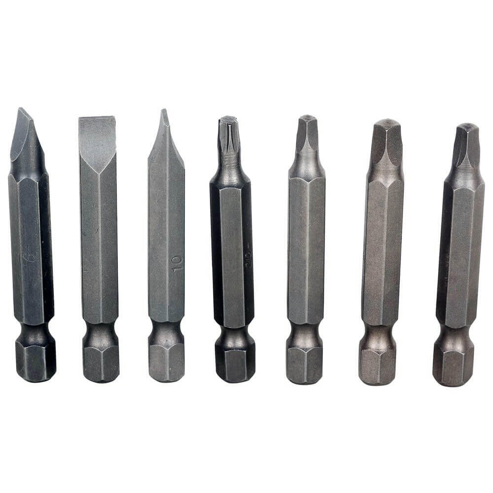 Набор бит BLACK+DECKER A7073 - Изображение 5