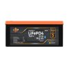 Аккумулятор LP LiFePO4 76,8V - 50 Ah (3840Wh) (BMS 80A/50А) пластик Smart BT - Изображение 2