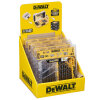 Набор сверл DeWALT DT70729 DT70729 - Изображение 4