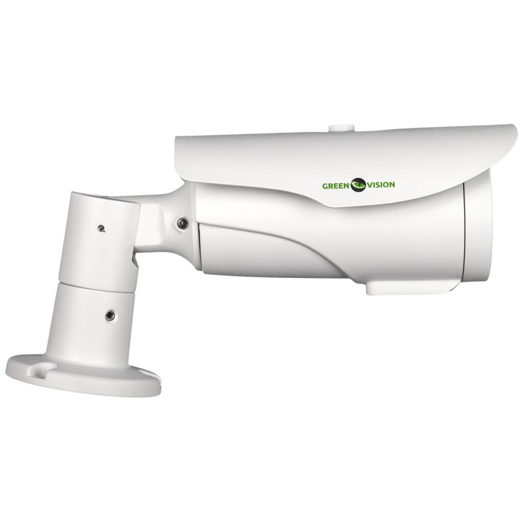 Камера видеонаблюдения уличная IP камера GV-006-IP-E-COS24V-40 - Изображение 3