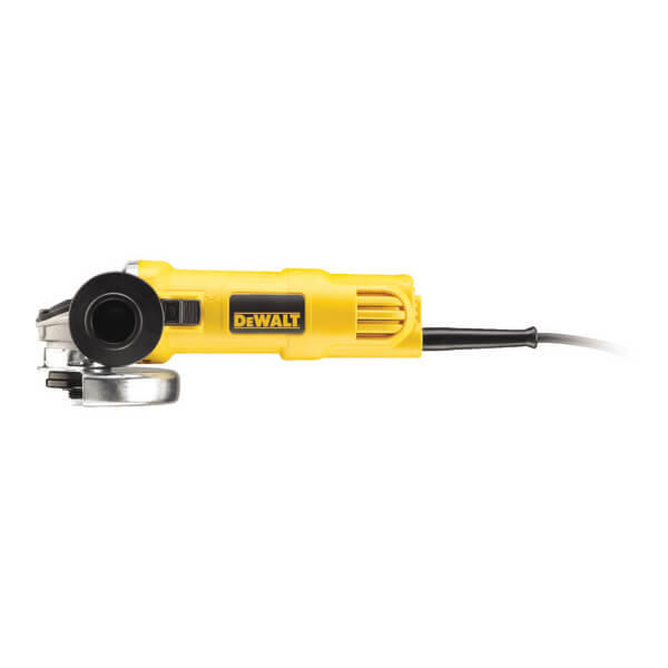 Шлифмашина угловая - болгарка сетевая DeWALT DWE4057 DWE4057 - Изображение 2