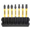 Кассета з битами FlexTorq DeWALT DT70823 - Изображение 1