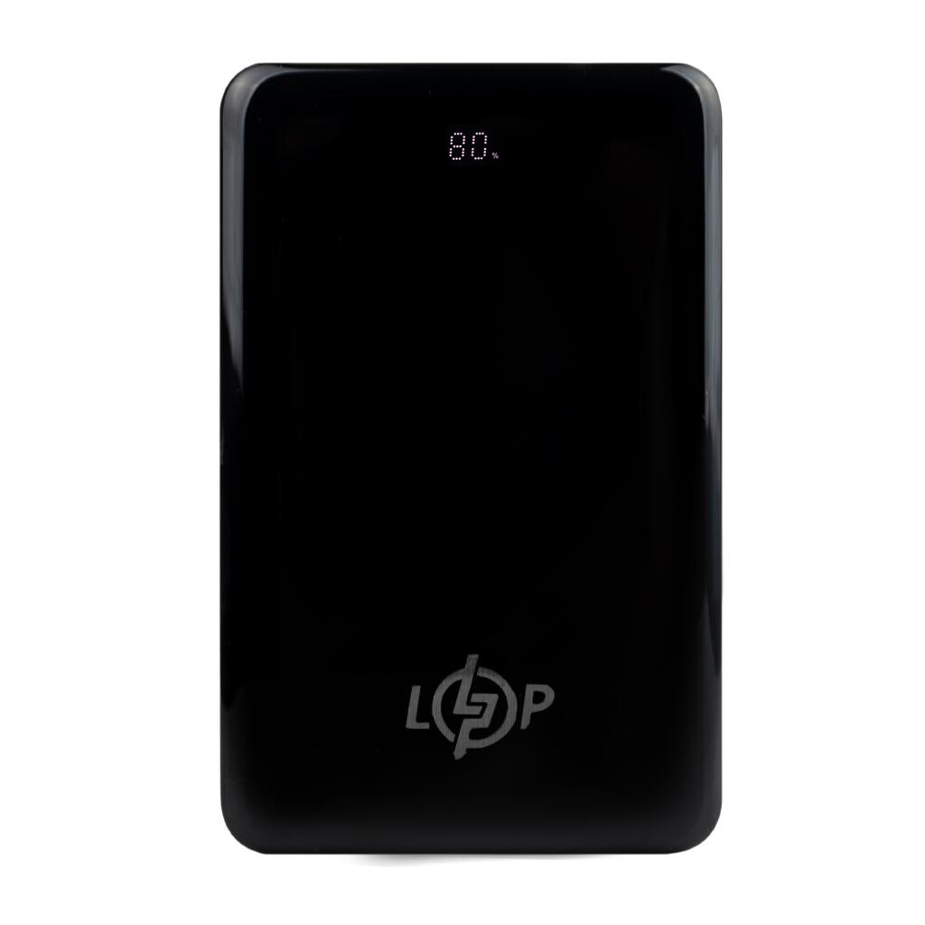 Беспроводной Power Bank LP PQ18 20000mAh - Изображение 2