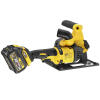 Штроборез аккумуляторный бесщёточный DeWALT DCG200T2 DCG200T2 - Изображение 5