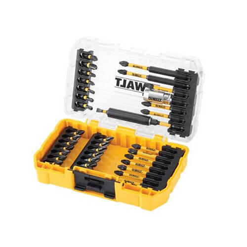 Набор бит DeWALT DT70731T - Изображение 2