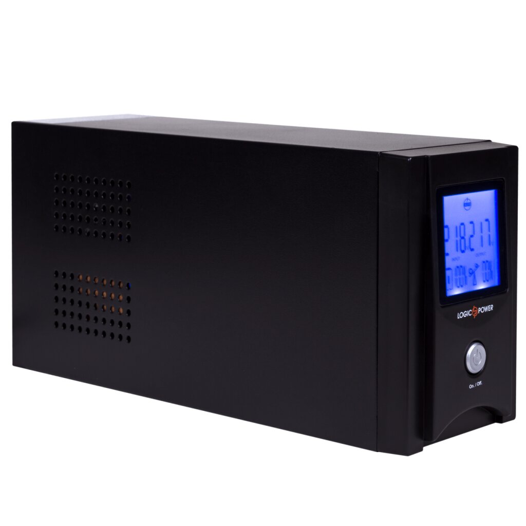 Источник бесперебойного питания (ИБП) LP L650VA (390Вт) - Изображение 4