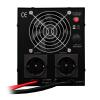 ДБЖ LogicPower LPY-PSW-1000VA+ (700Вт) 10A/20A з правильною синусоїдою 12V - Зображення 4