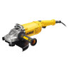 Шлифмашина угловая - болгарка сетевая DeWALT DWE492_1 DWE492_1 - Изображение 1