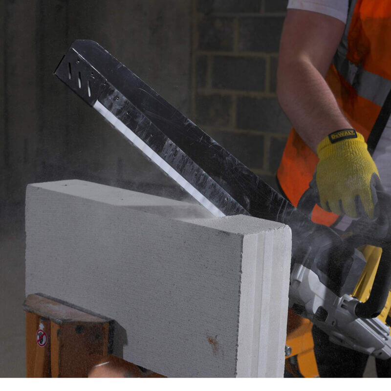 Полотно пильное специальное DeWALT DT2975 DT2975 - Изображение 3
