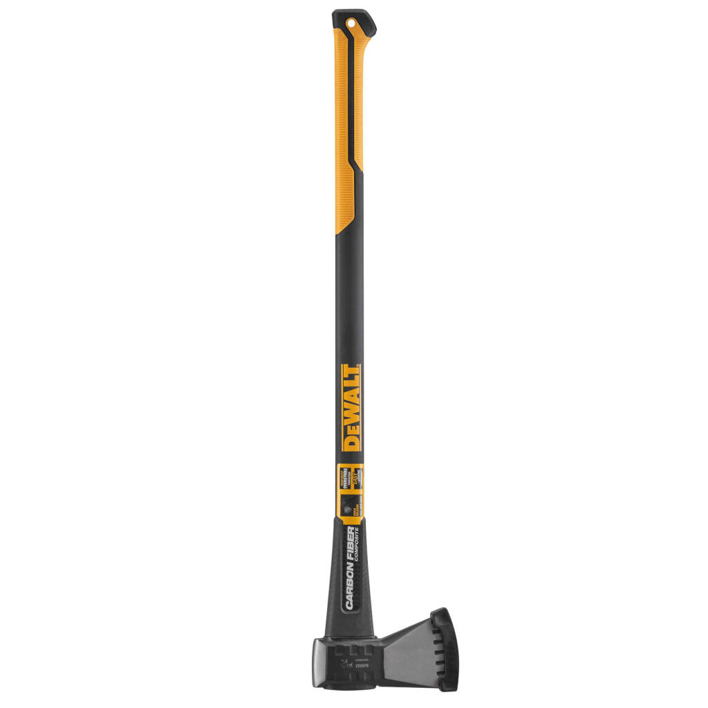 Топор дровокол 1500 г DeWALT DWHT56032-0 DWHT56032-0 - Изображение 4