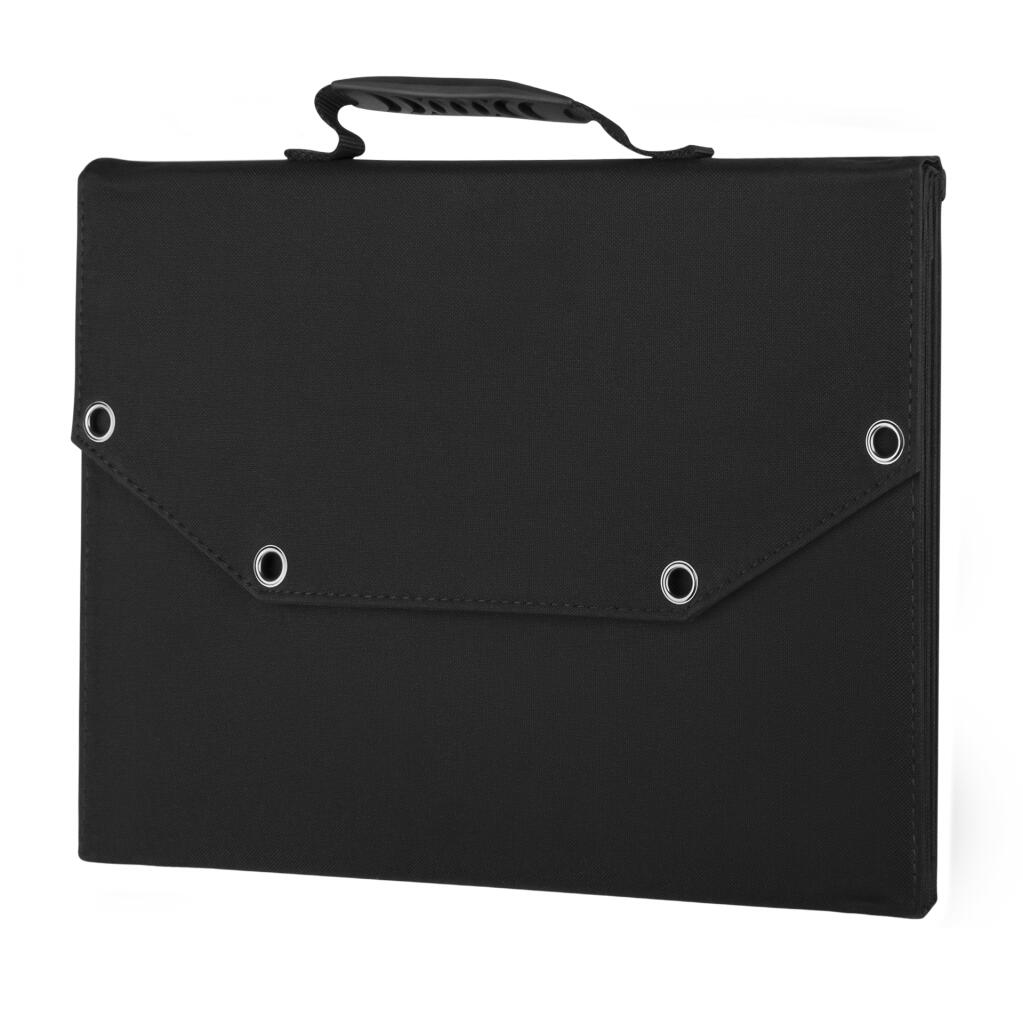 Портативная солнечная панель LPS 60W - Изображение 4