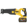 Пила сабельная аккумуляторная DeWALT DCS389X2 DCS389X2 - Изображение 2