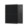 Сонячна панель LP Longi Solar Half-Cell 440W (Full black, 30 профіль, Topcon N Bi-facial, монокристал) - Изображение 1