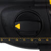 Перфоратор мережевий SDS-Plus DeWALT D25133K D25133K - Зображення 4