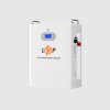 Аккумулятор LP LiFePO4 51,2V - 230 Ah (11776Wh) (Smart BMS 200A) с LCD AB RS485/CAN - Изображение 1