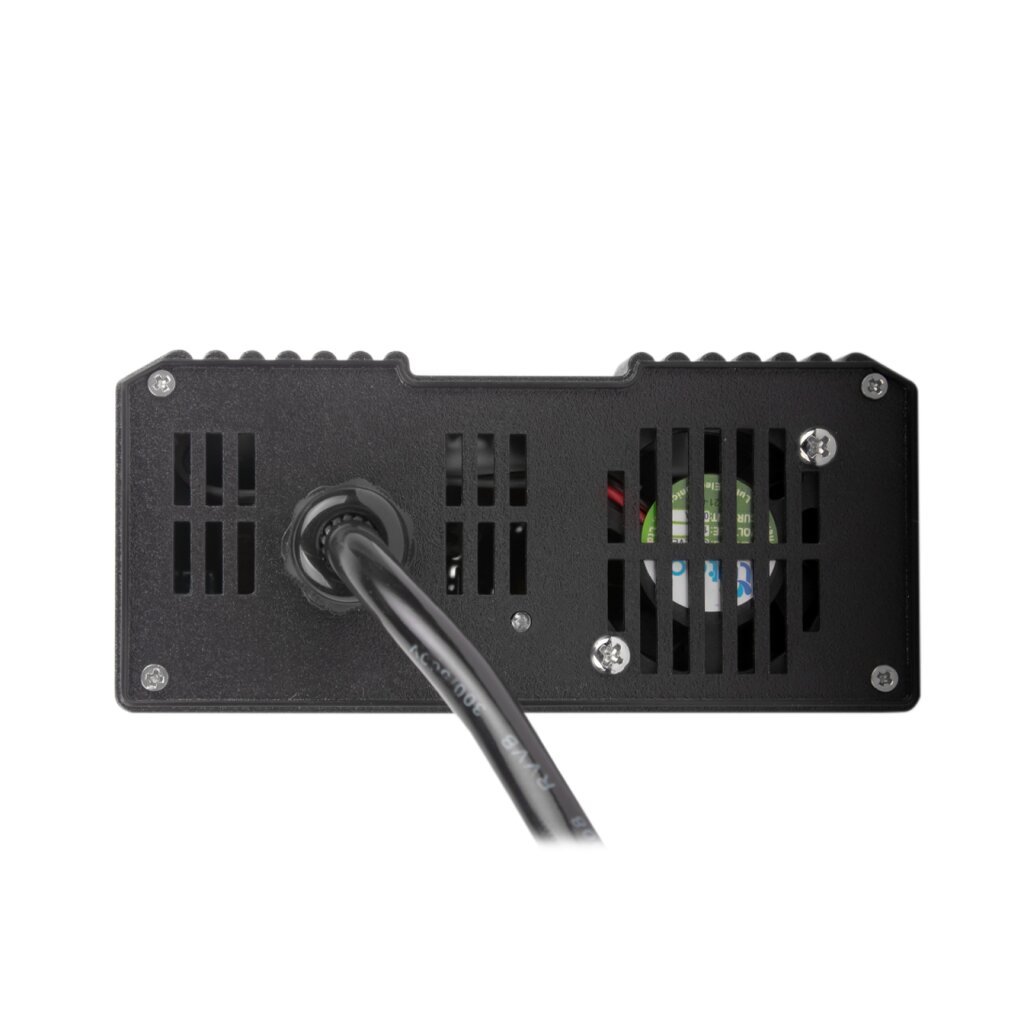 Зарядное устройство для аккумуляторов LiFePO4 60V (73V)-5A-320W - Изображение 3