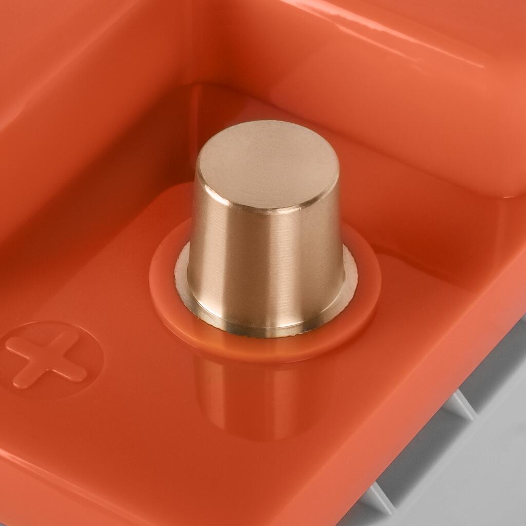 Акумуляторний корпус LP12-100 - Зображення 5