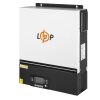 Гибридный солнечный инвертор (ИБП) LPW-HY-MAX-8000VA (8000Вт) 48V 80A MPPT 90-450V - Изображение 1