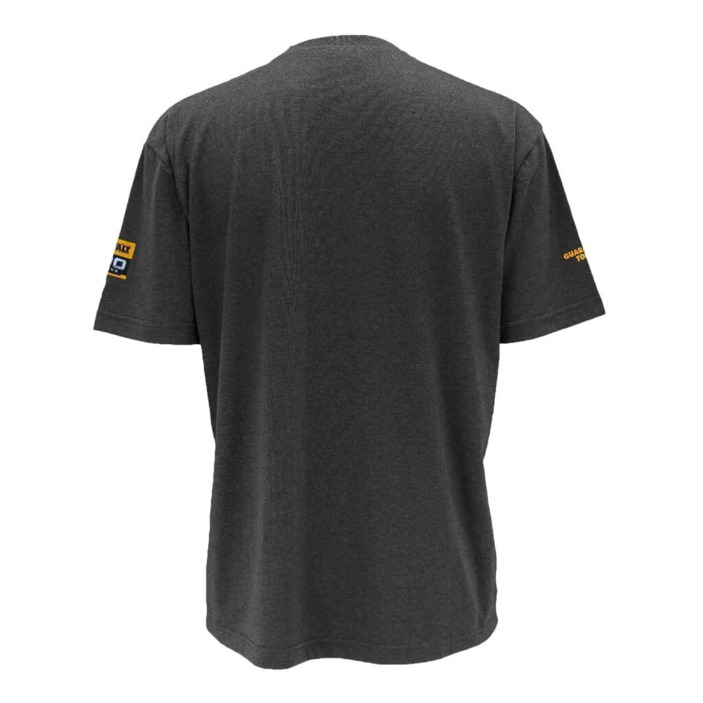 Футболка 100 YEAR T-SHIRT DeWALT DWC240-004-XXL - Изображение 3