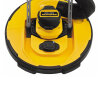 Шлифмашина эксцентриковая аккумуляторная бесщёточная DeWALT DCE800N DCE800N - Изображение 2
