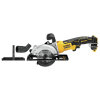 Пила дисковая аккумуляторная бесщёточная DeWALT DCS571N DCS571N - Изображение 5