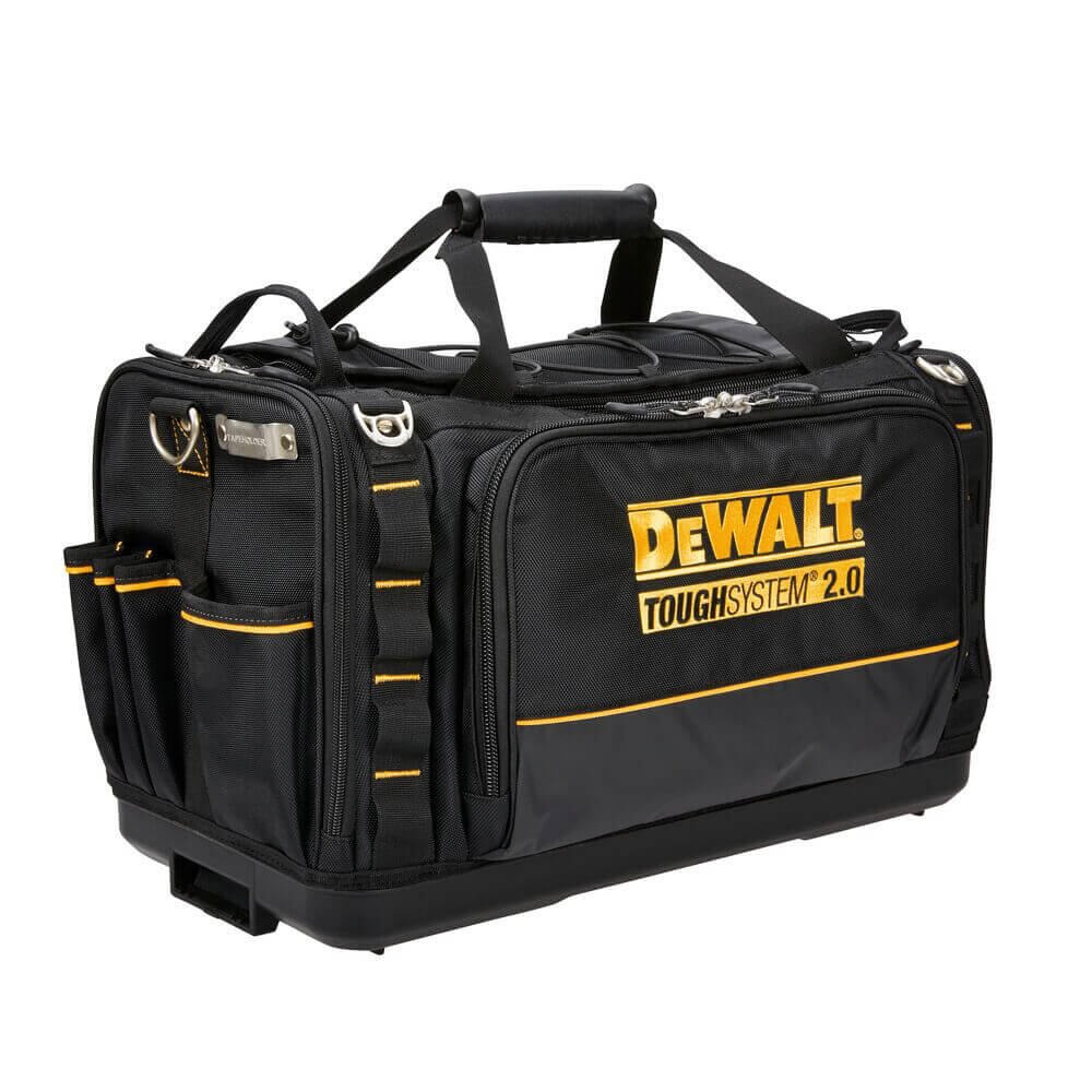Сумка для инструмента TOUGHSYSTEM 2.0 DeWALT DWST83522-1 DWST83522-1 - Изображение 2