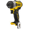 Шуруповерт аккумуляторный бесщеточный DeWALT DCF601N - Изображение 1