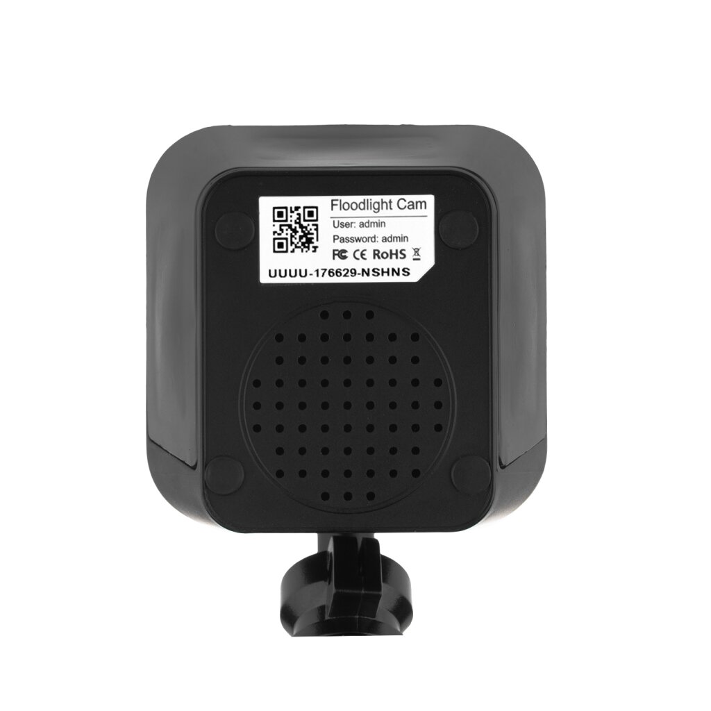 Камера видеонаблюдения уличная IP, Wi-Fi GV-121-IP-GM-DOG20-12 1MP + Карта 64GB - Изображение 23