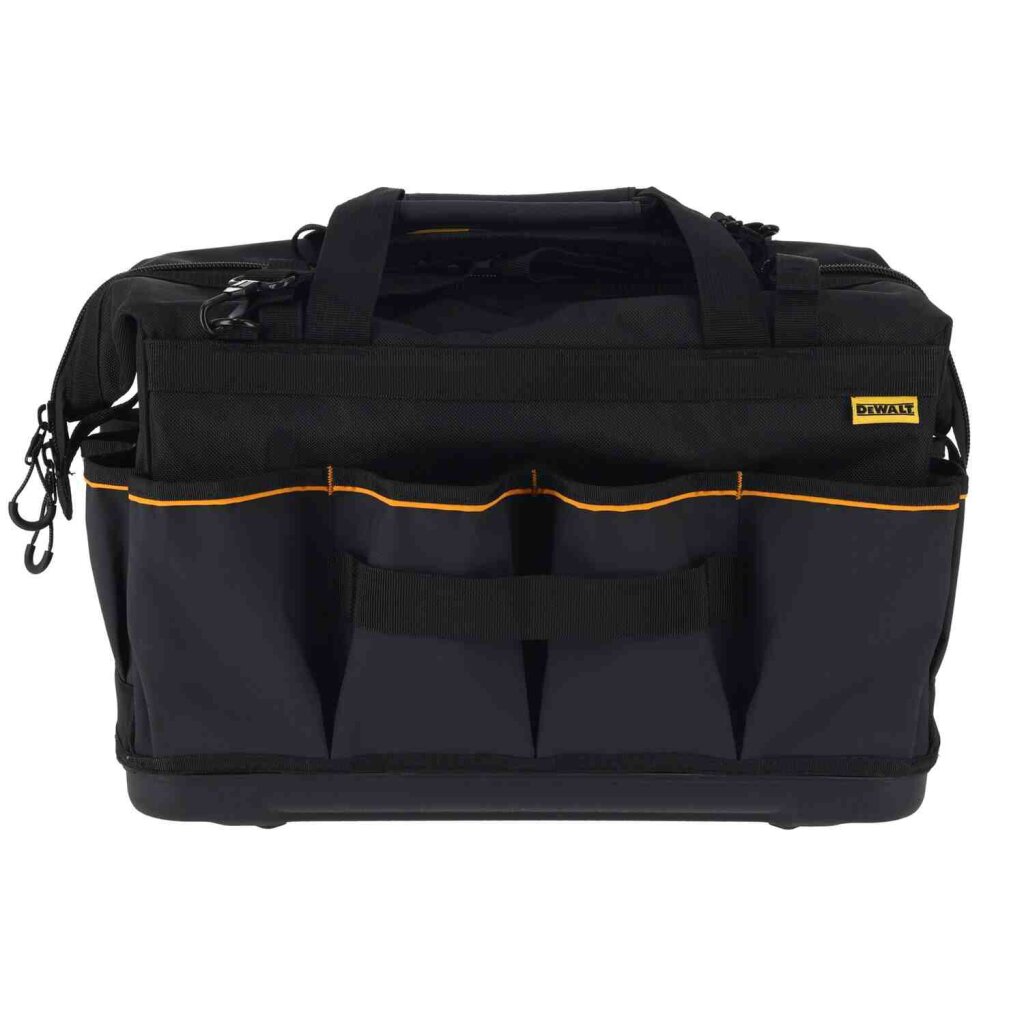 Сумка закрытого типа McLaren DEWALT PRO 20системы TSTAK для инструментов DeWALT DWST60104-9 - Изображение 3