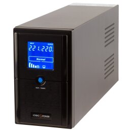 Источник бесперебойного питания (ИБП) LPM-L1250VA (875Вт)