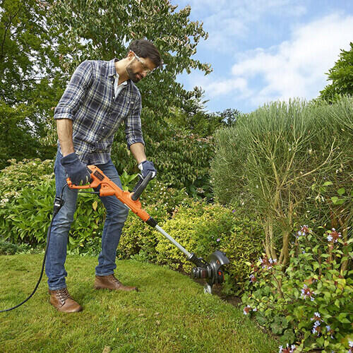 Триммер электрический BLACK+DECKER BESTE630 BESTE630 - Изображение 3