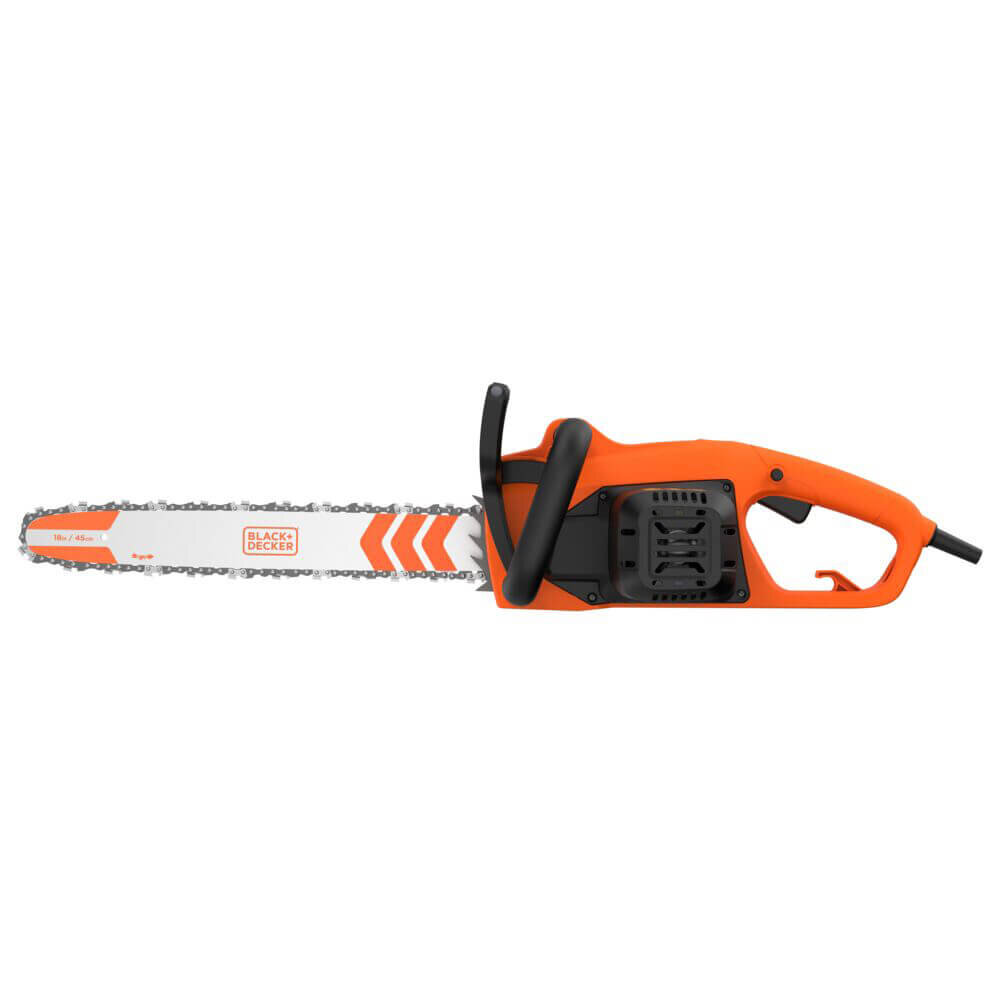 Пила ланцюгова акумуляторна BLACK+DECKER BECS224 BECS2245 - Изображение 2