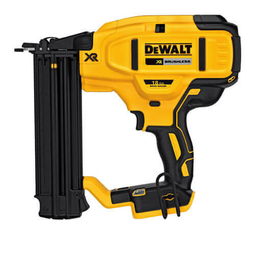 Пистолет гвоздезабивной аккумуляторный бесщёточный DeWALT DCN680N DCN680N - Изображение 1