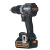 Дрель-шуруповёрт ударная McLaren F1 TEAM LIMITED EDITION DeWALT DCD85MM2T - Изображение 9