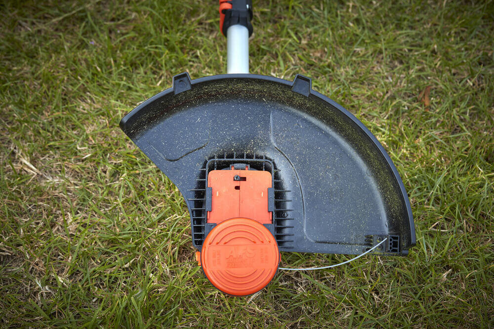 Триммер аккумуляторный бесщеточный BLACK+DECKER BCSTA536L1 BCSTA536L1 - Изображение 2