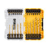 Набор бит и свёрл DeWALT DT70748T - Изображение 1