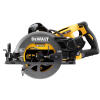 Пила дисковая аккумуляторная бесщёточная DeWALT DCS577N DCS577N - Изображение 2