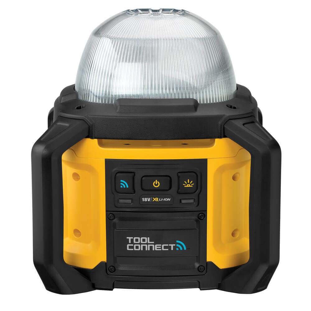 Фонарь светодиодный аккумуляторный DeWALT DCL074 DCL074 - Изображение 3