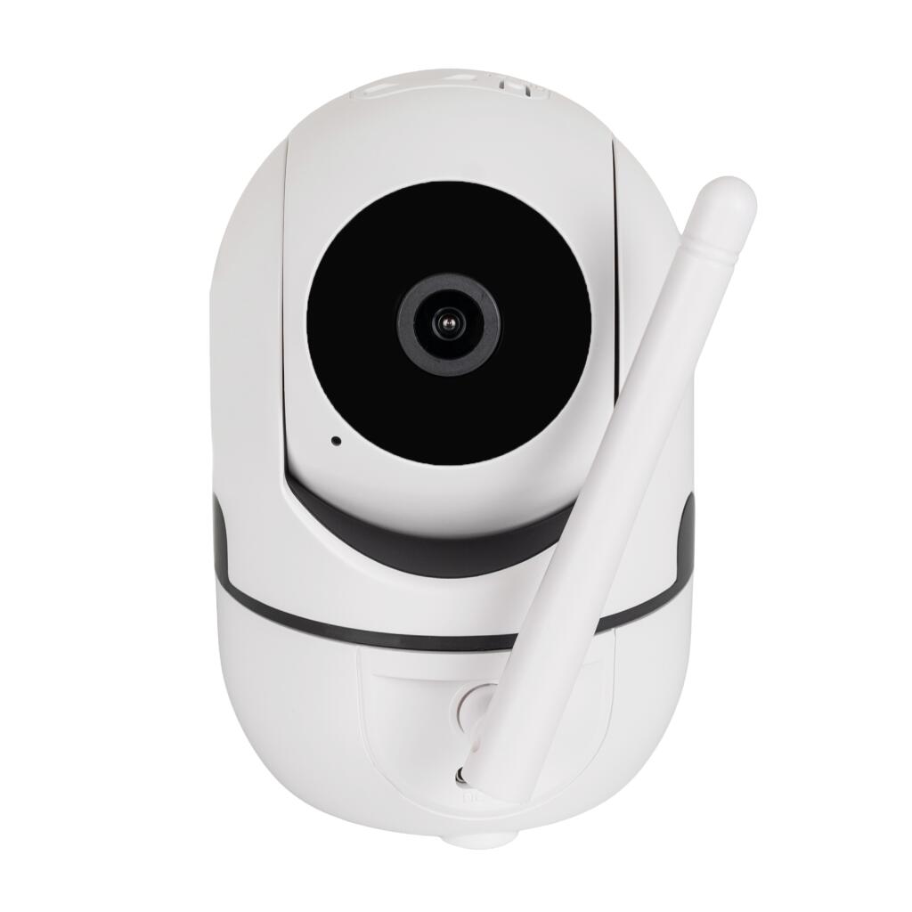 Бездротова поворотна камера GV-165-GM-DIG30-10 PTZ 3MP - Зображення 5