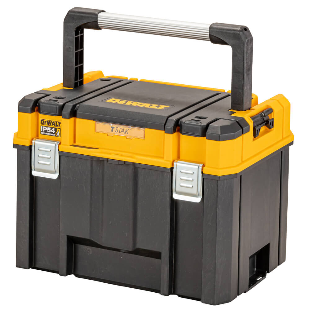 Ящик з органайзером TSTAK 2.0 DeWALT DWST83343-1 - Изображение 1